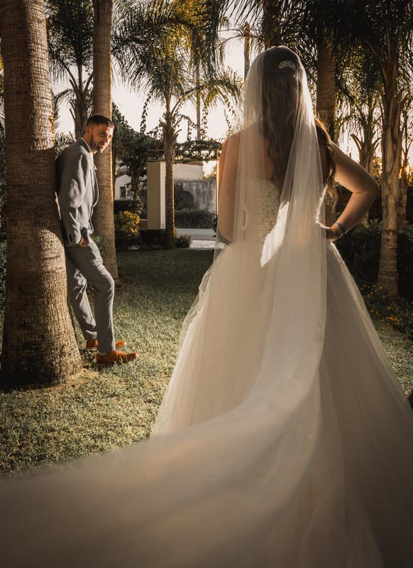 Mario &  Camila - Ρόδος : Real Wedding by Thanos Tirlas Photography
